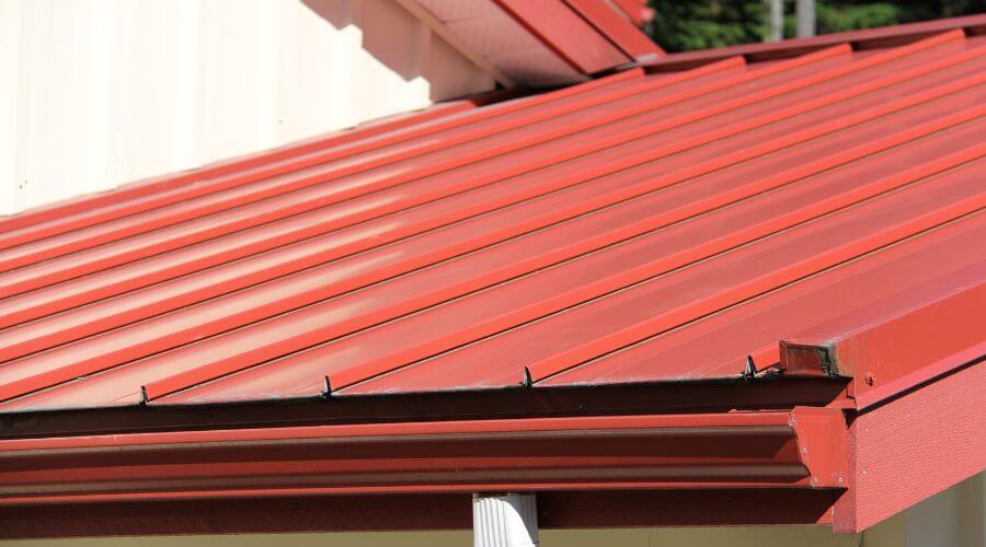 Industrial Roof Replacement in Duncanville, AL
