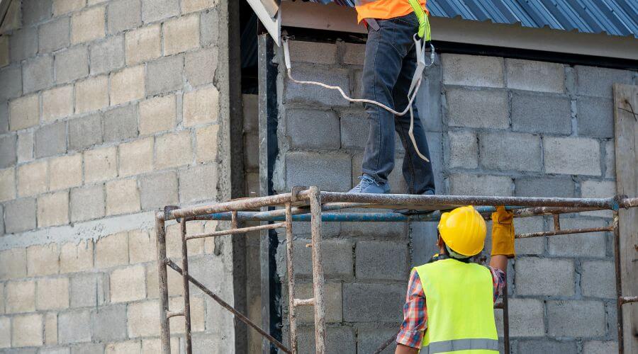 Expert top industrial roofings services in Duncanville, AL